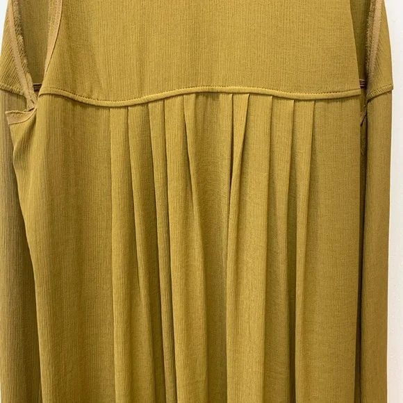 Aritzia Wilfred Midi Dress - Picture 6 of 13